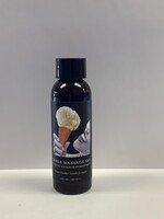 Earthly Body Earthly Body Earthly Body Edible Massage Oil French Vanilla 2oz