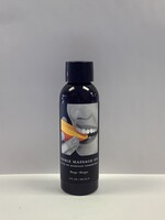 Earthly Body Earthly Body  Edible Massage Oil Mango 2oz