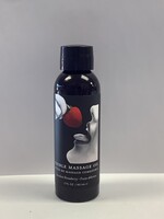 Earthly Body Earthly Body  Edible Massage Oil Succulent Strawberry 2oz