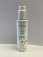 Wicked Sensual Care Wicked Sensual Care Simply Pear Lubricant 4 oz