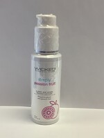 Wicked Sensual Care Wicked Sensual Care Simply Passion Fruit Lubricant 2 oz