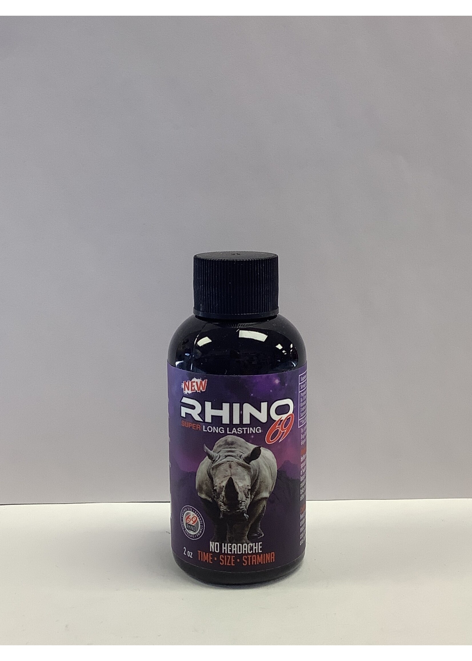 Rhino Rhino 69 Shot 2 oz
