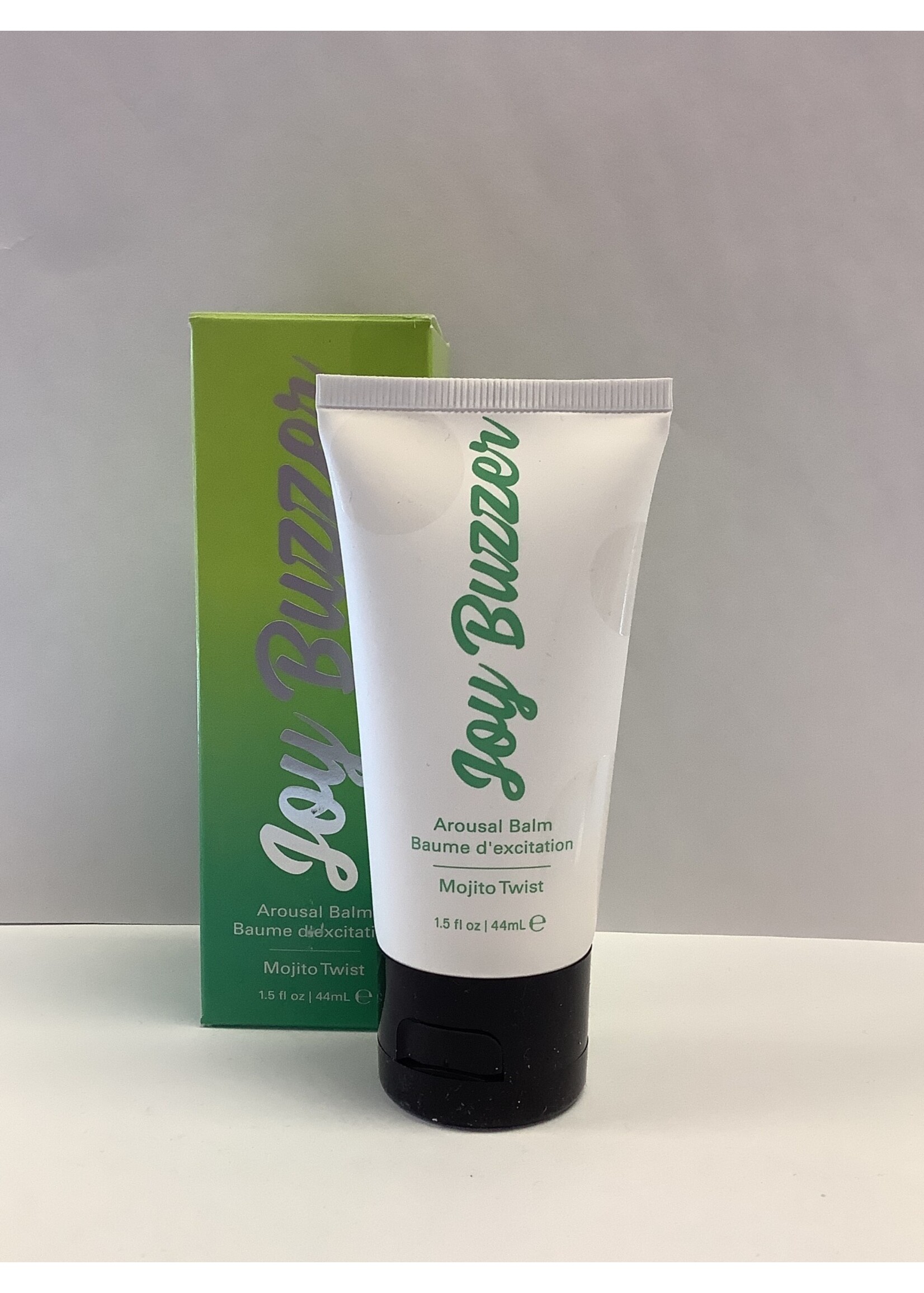 Jelique Joy Buzzer - Mojito Twist