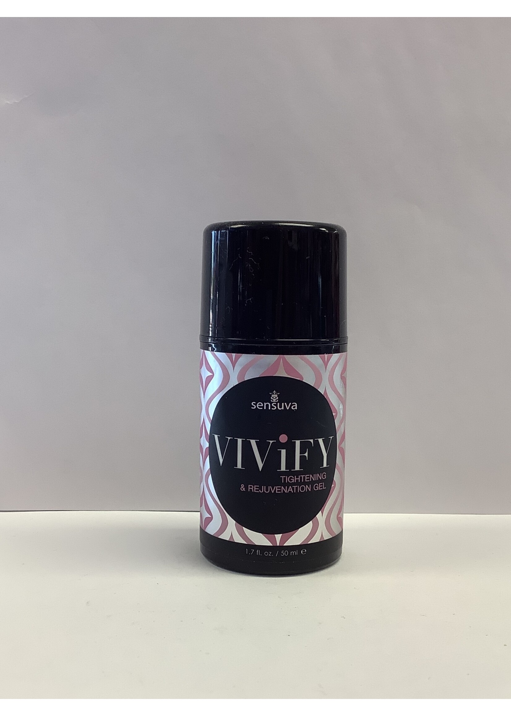 Sensuva Sensuva Vivify Tightening & Rejuvenation Gel - 1.7 oz