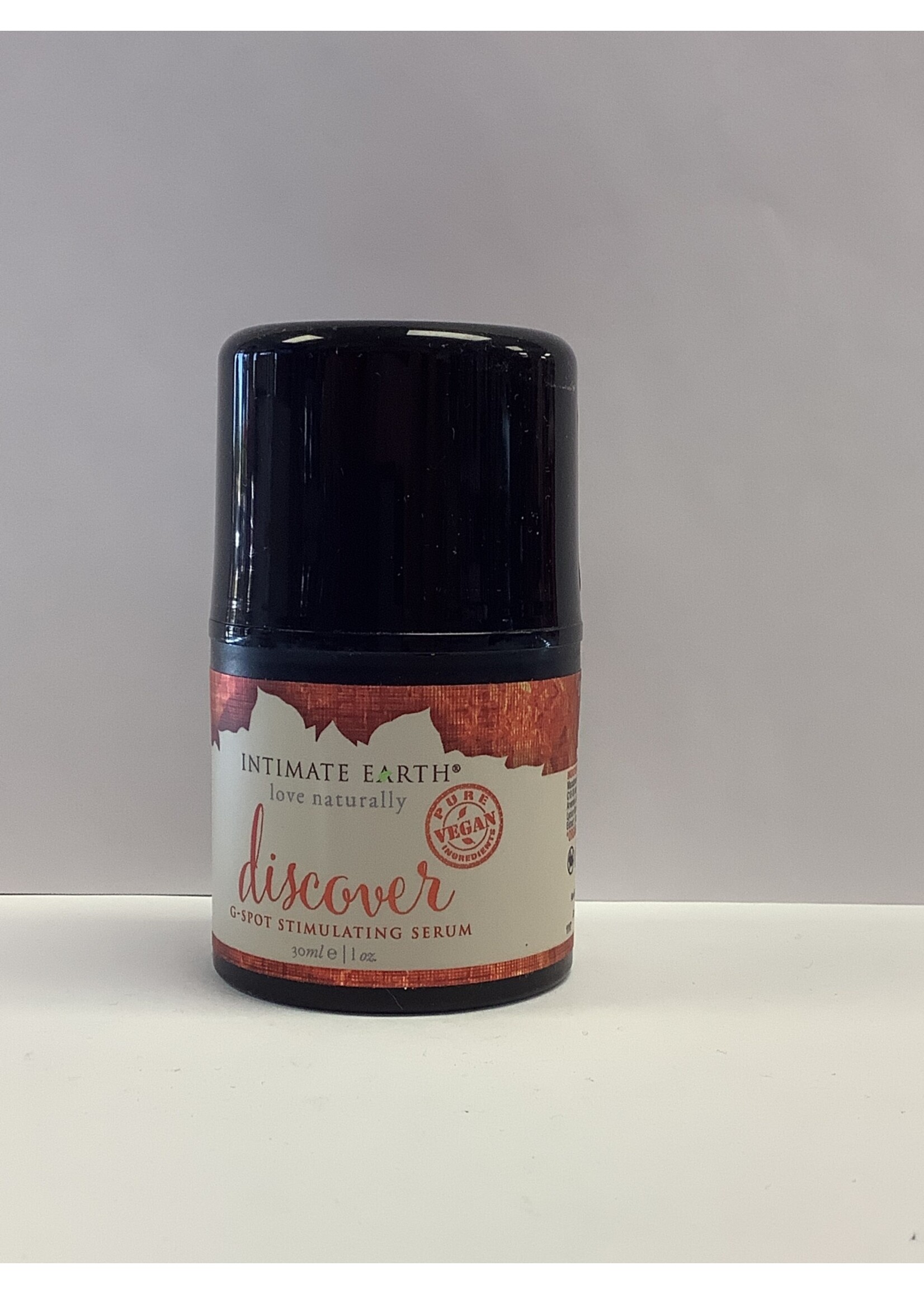 Intimate Earth Intimate Earth Discover G-Spot Stimulating Serum - 30 ml