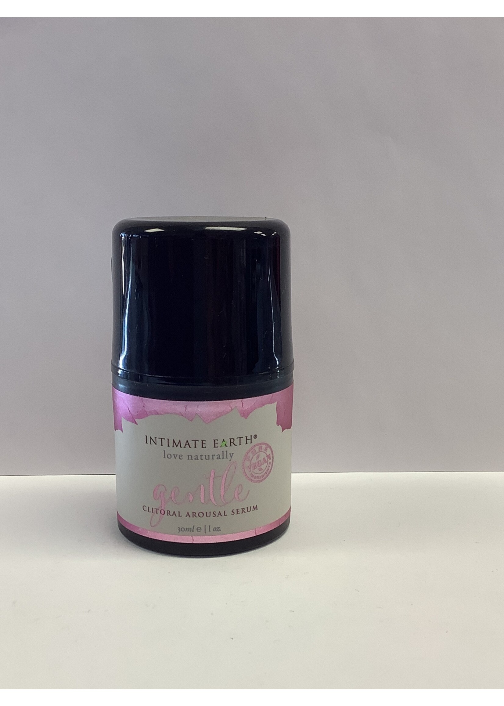 Intimate Earth Intimate Earth Gentle Clitoral Arousal Serum  - 30 ml