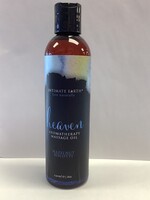 Intimate Earth Intimate Earth Heaven Massage Oil - 240 ml Hazelnut Biscotti