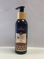 Sensuva Sensuva Ultra-Stimulating ON Insane Personal Moisturizer - Cinnabon - 4.23 oz