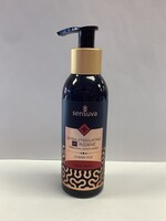 Sensuva Sensuva Ultra-Stimulating ON INSANE Personal Moisturizer- Cherry Pop - 4.23 oz