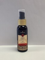 Sensuva Organics Sensuva Hybrid Formula Personal Moisturizer Strawberry Flavored Lubricant 1.93oz