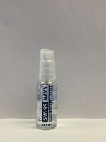 Swiss Navy Swiss Navy Water Based Lube - 1 oz Bottle