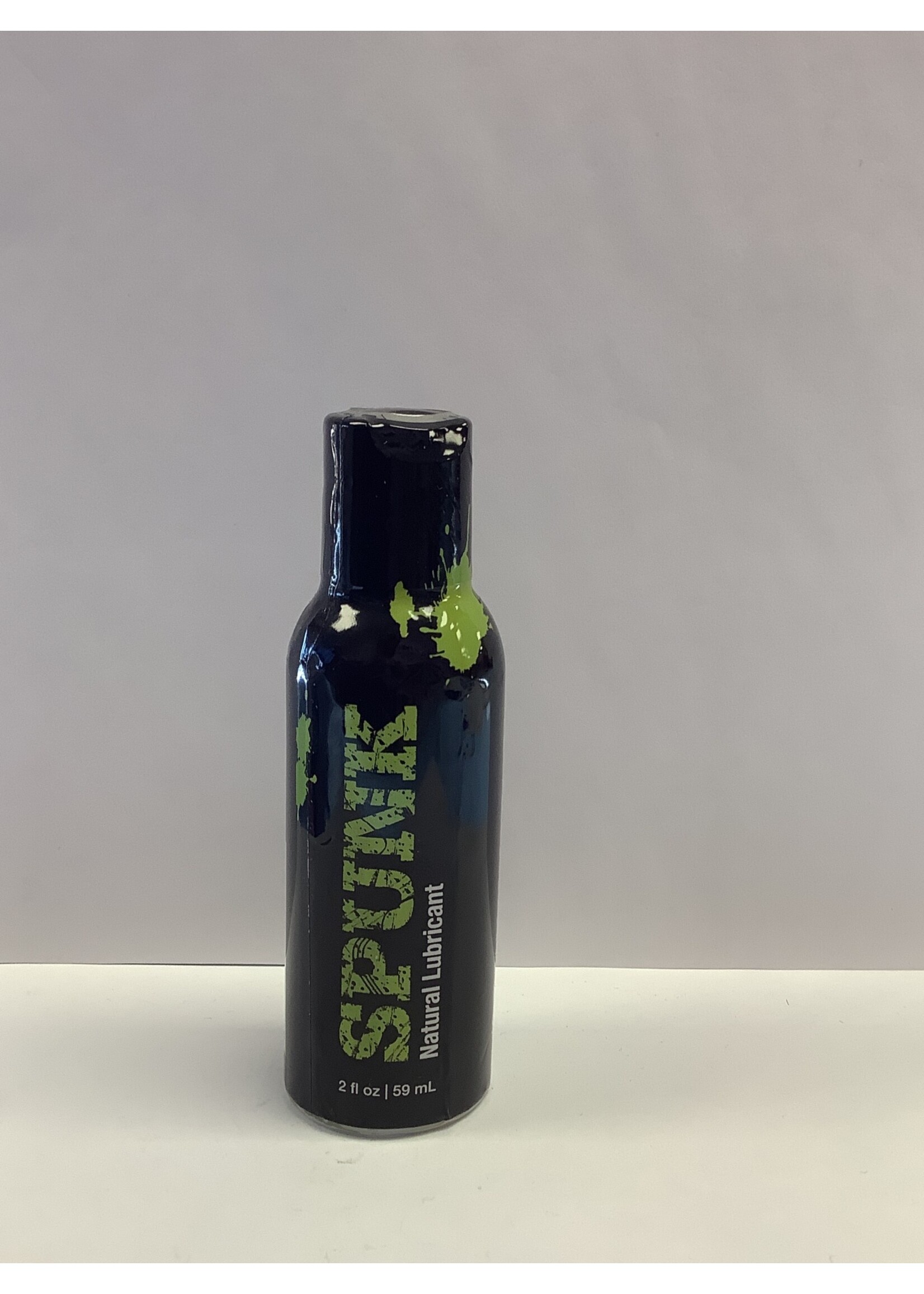 Spunk Spunk Natural Lube - 2 oz
