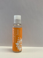 Sliquid Sliquid Naturals Sizzle Lubricant - 2 oz
