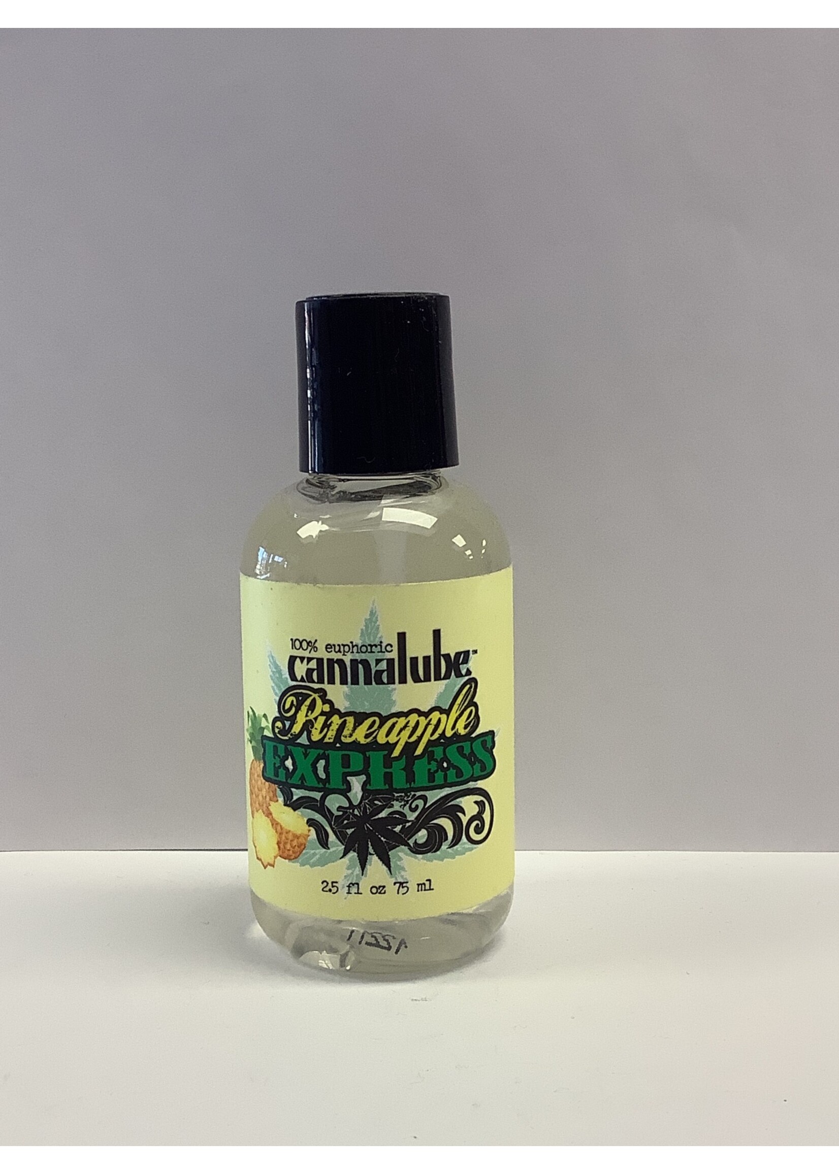 Canna-lube Cannalube Pineapple Express 2.5 oz