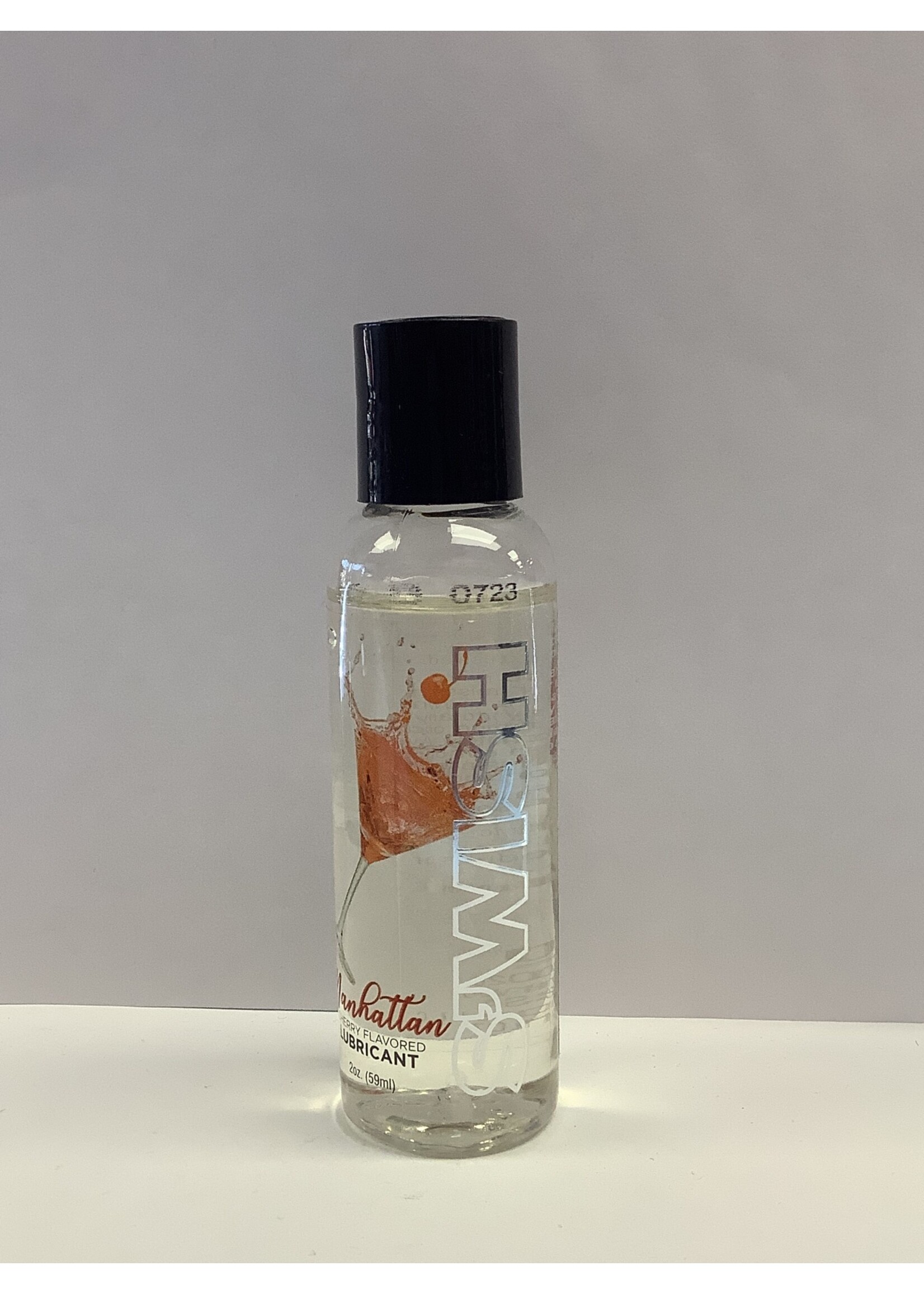 S'Wish S'wish Manhattan Lubricant 2 oz