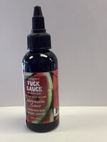Fuck Sauce Fuck Sauce Flavored Water Based Personal Lubricant - 2 oz Watermelon