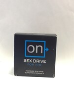 On ON For Him Sex Drive Cream