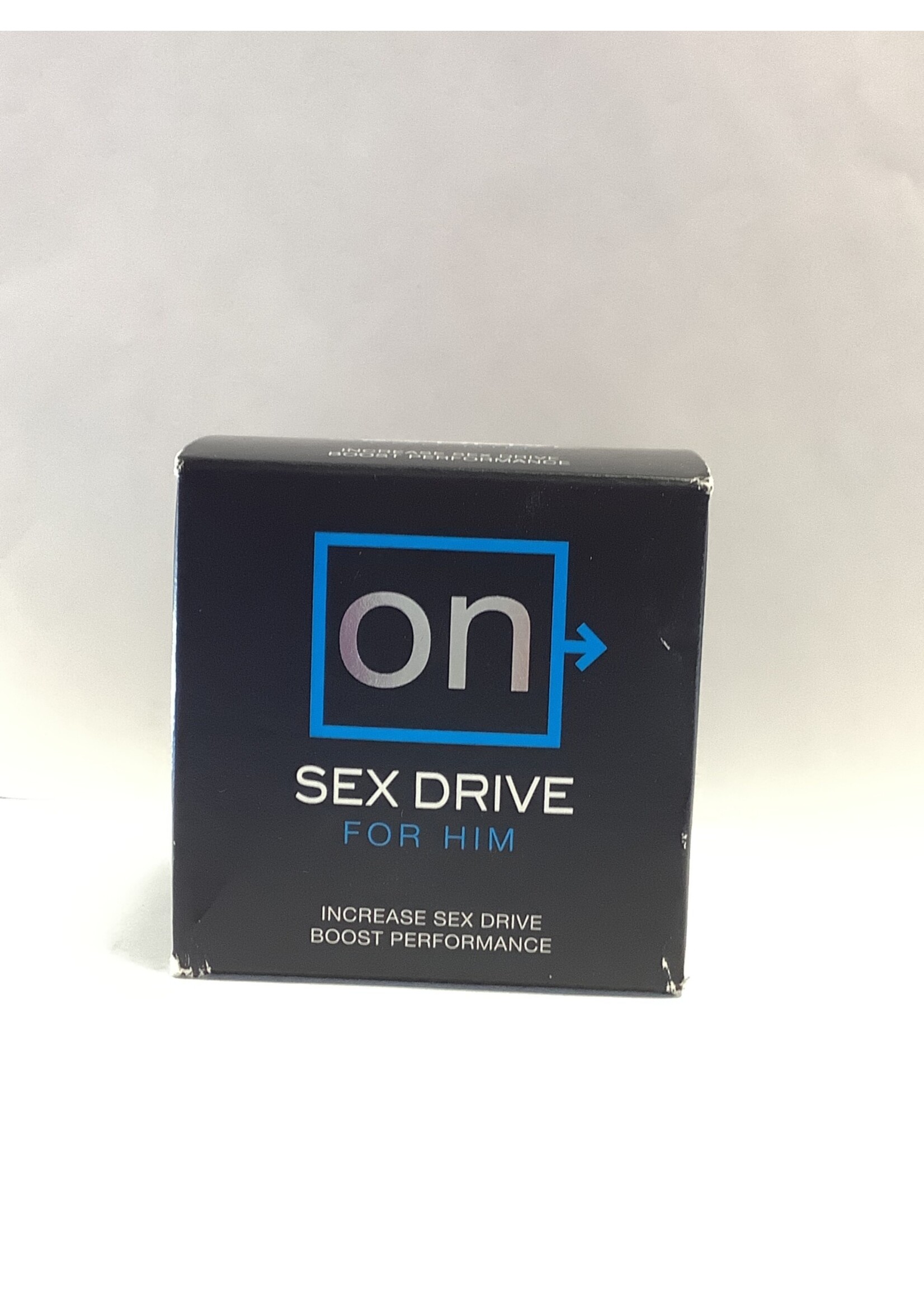 On ON For Him Sex Drive Cream