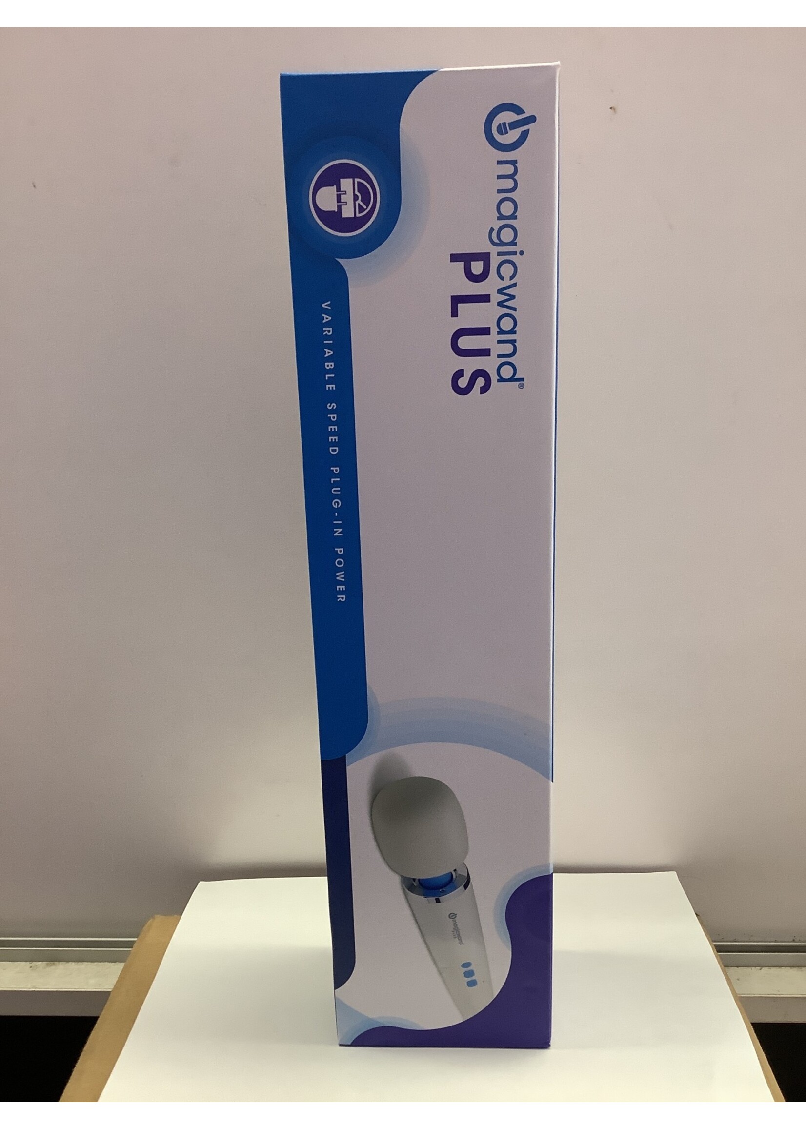 Magic Wand Magic Wand Plus