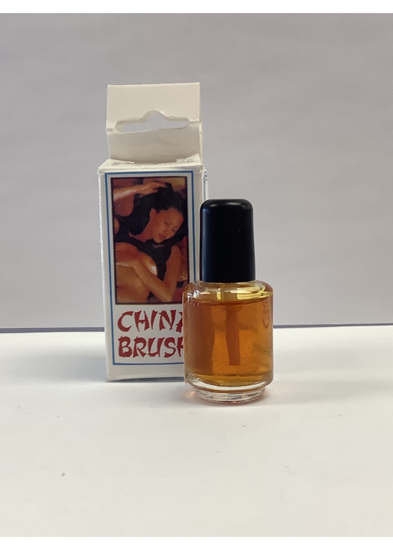 nasswalk china brush
