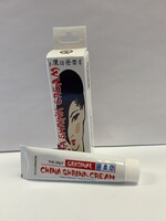 Nasstoys China Shrink Cream Soft Packaging - .5 oz