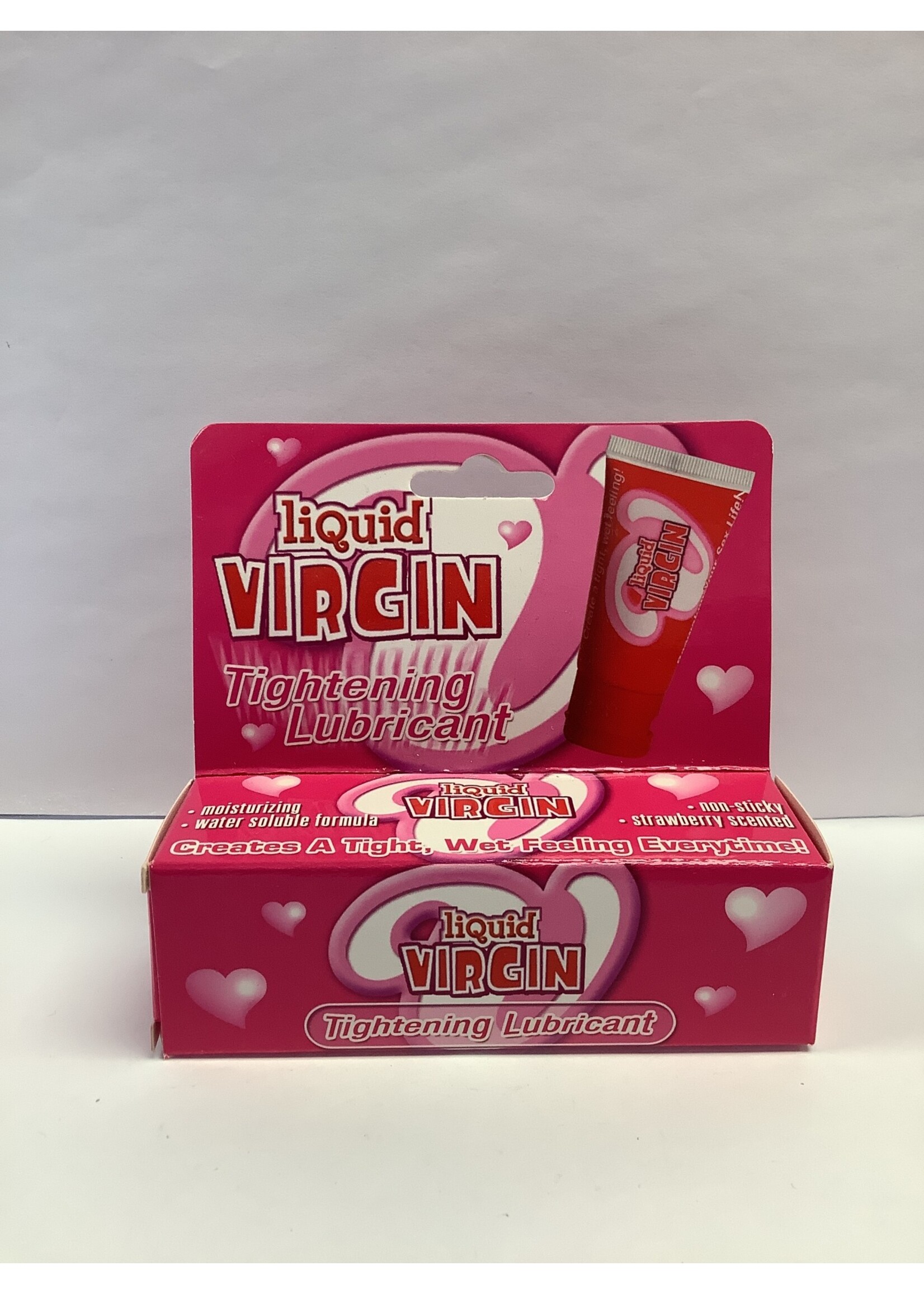 Liquid Virgin Liquid Virgin - 1 oz