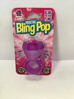 Rock Candy Rock Candy Bling Pop C-Ring - Purple