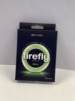 Firefly Firefly Halo Small Cockring - Clear