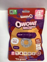 Screaming O Screaming O 4T OWow - Grape