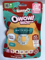 Screaming O Screaming O 4T OWow - Kiwi