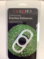 CalExotics Commander Erection Enhancer - White