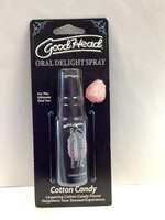 Good Head Oral Delight Spray- Cotton Candy