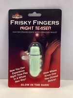 Frisky Fingers Frisky Fingers - Glow in the Dark Night Teaser
