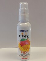 Swiss Navy Swiss Navy 4 in 1 Lubricant-Mango 4oz