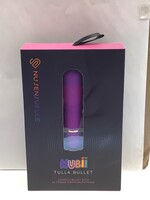 Nu Sensuelle Nu Sensuelle Nubii Tulla 10 Speed  Bullet - Purple
