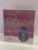 honey Pearl App Controlled Panty Vibrator