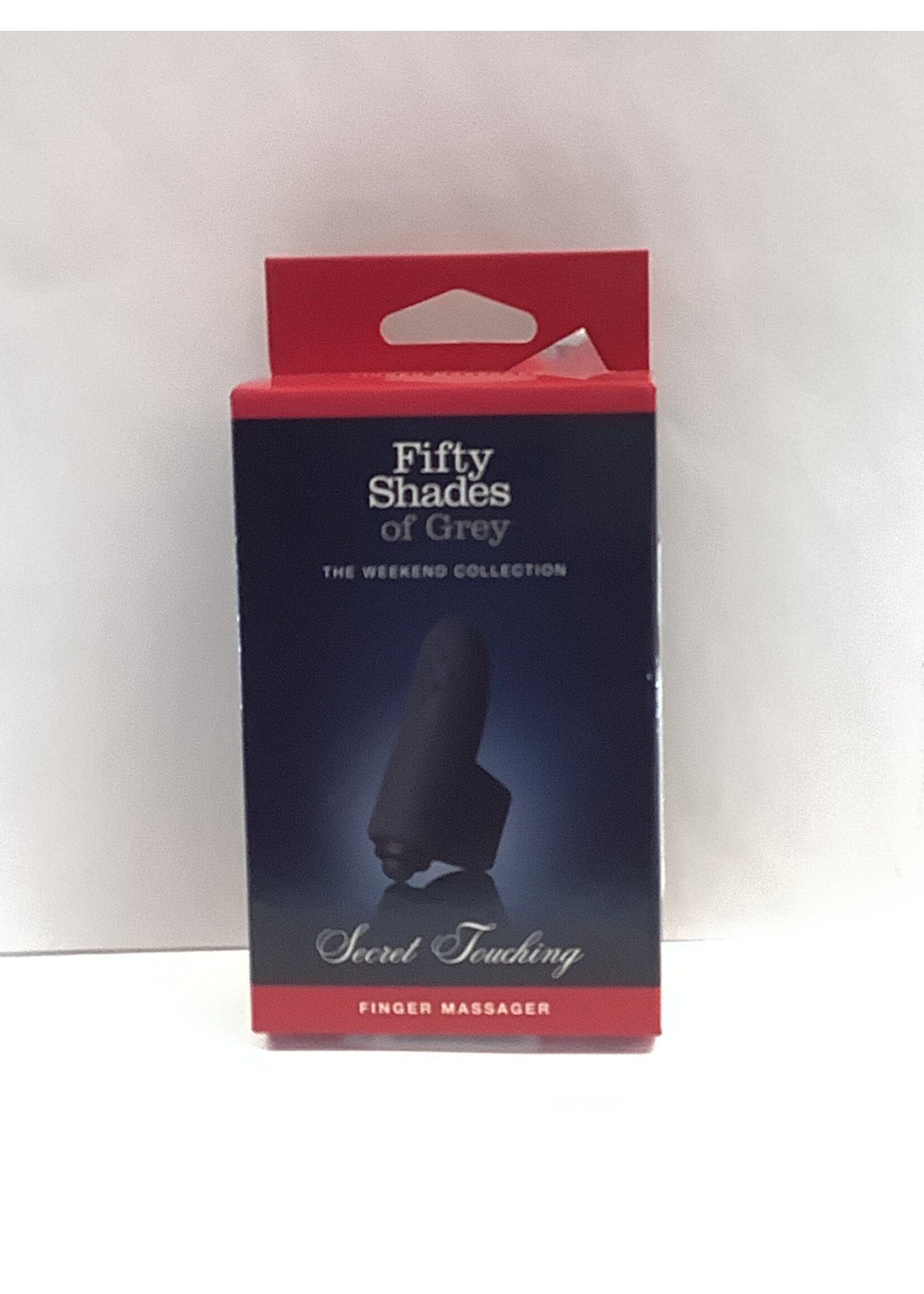 Fifty Shades Of Grey Fifty Shades of Grey Secret Touching Finger Massager