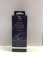 Fifty Shades Of Grey Fifty Shades of Grey Delicious Fullness Vibrating Butt Plug
