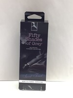 Fifty Shades Of Grey Fifty Shades of Grey Sweet Touch Mini Clitoral Vibrator