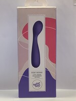 SugarBoo SugarBoo Peri Berri G Spot Vibrator - Purple