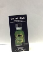 Kama Sutra Oil Of Love Original 0.75