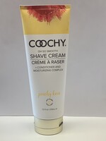 Coochy COOCHY Shave Cream - 7.2 oz Peachy Keen