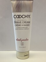 Coochy COOCHY Shave Cream - 7.2 oz Island Paradise