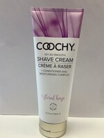 Coochy Coochy Shave Cream Floral Haze 7.2oz