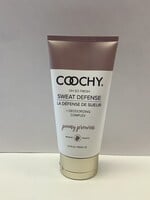 Coochy COOCHY Sweat Defense Protection Lotion - 3.4 oz Peony Prowess