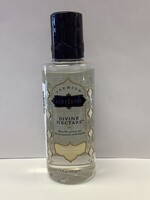 Kama Sutra Company Divine Nectars Kissable Passion Gel Water Based Vanilla Creme 5 Ounces