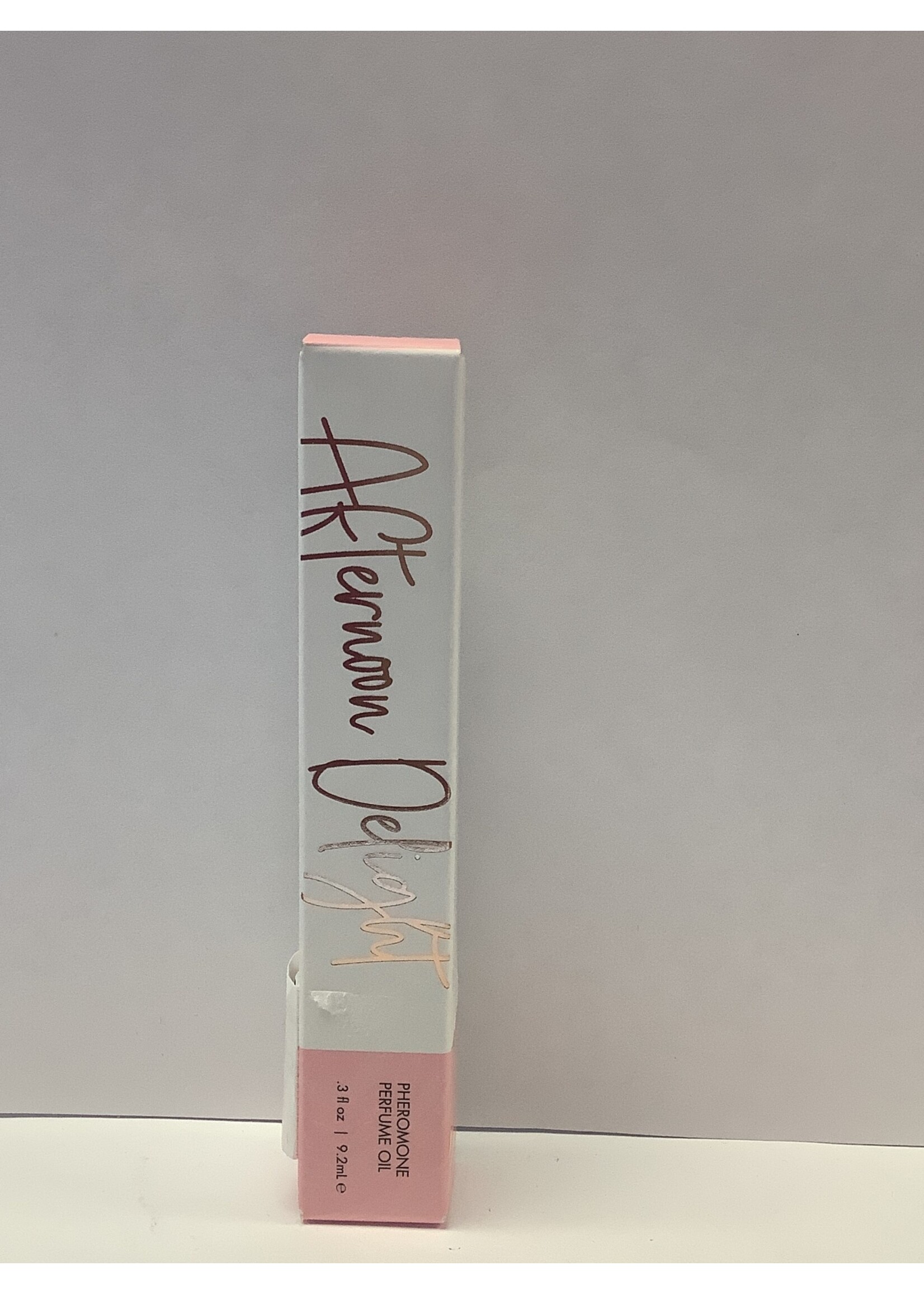 CGC CGC Perfume Oil w/Pheromones - 9.2 ml Afternoon Delight