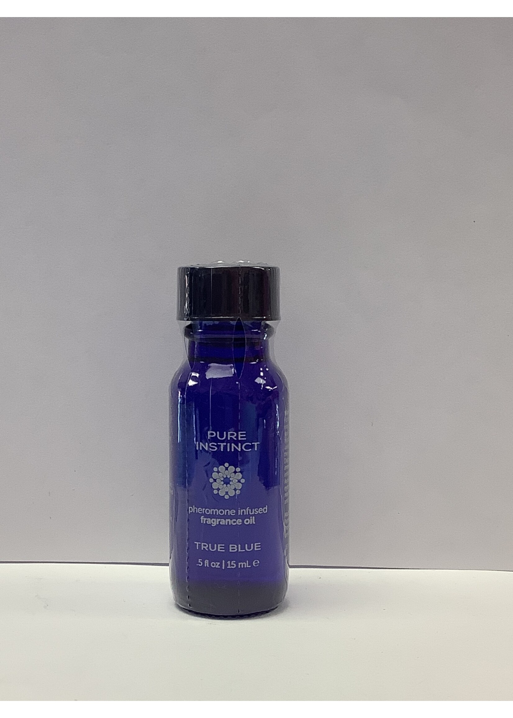 Pure Instinct Pure Instinct Pheromone Fragrance Oil True Blue - 15 ml