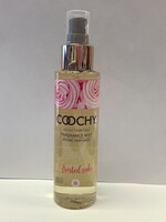 Coochy COOCHY Fragrance Mist - 4 oz Frosted Cake