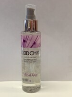 Coochy COOCHY Fragrance Mist - 4 oz Floral Haze